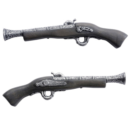 Merirosvo väärennetty ase 42cm