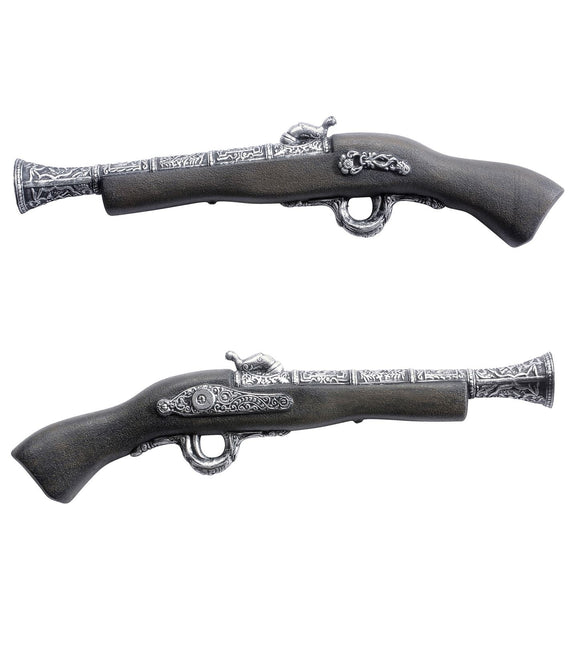 Merirosvo väärennetty ase 42cm