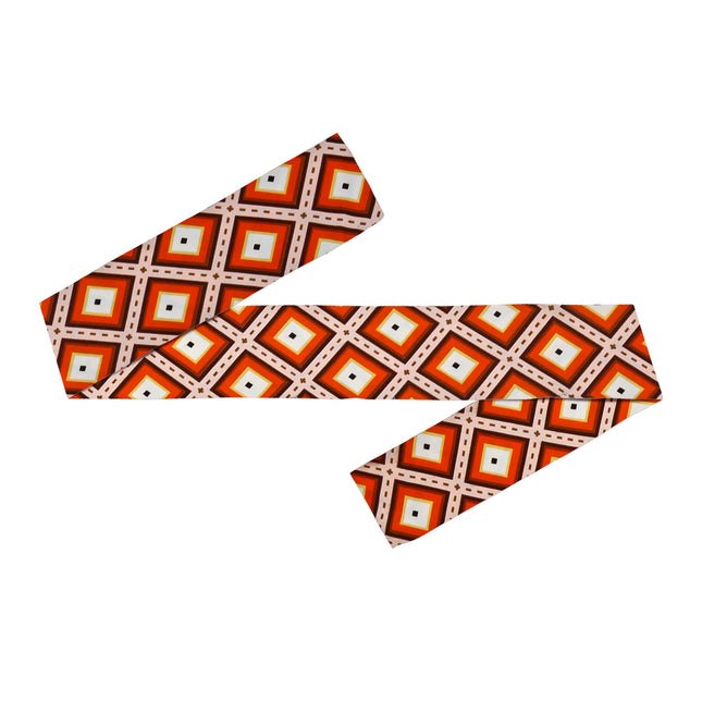 Disco 70S otsapanta punainen