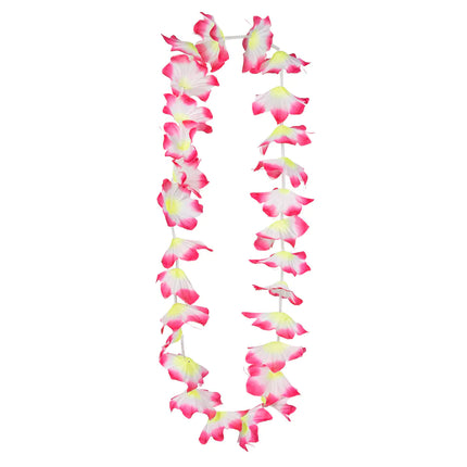 Kukkia Havaiji seppele 4kpl