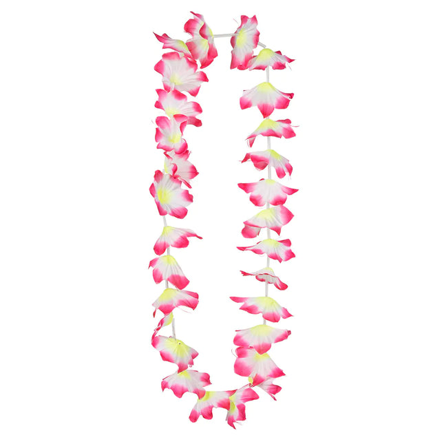 Kukkia Havaiji seppele 4kpl