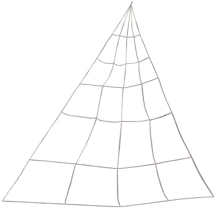 Väärennetty hämähäkinseitti 5m