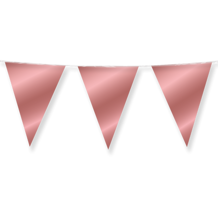 Ruusukultainen kranssi 10m