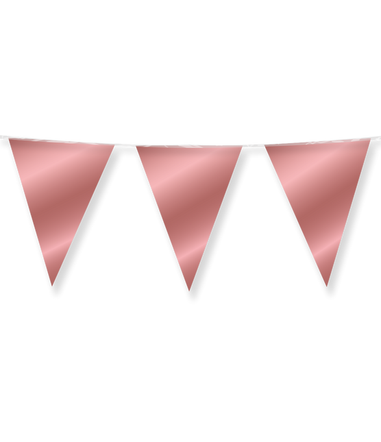 Ruusukultainen kranssi 10m