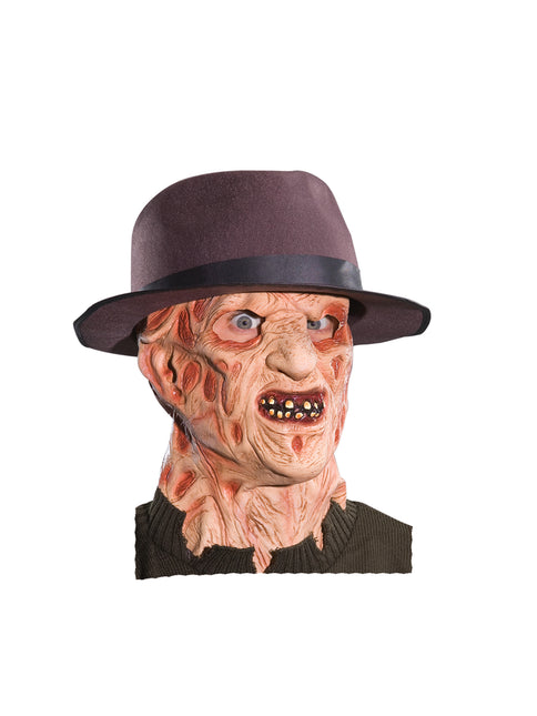 Halloween naamio Freddy Krueger