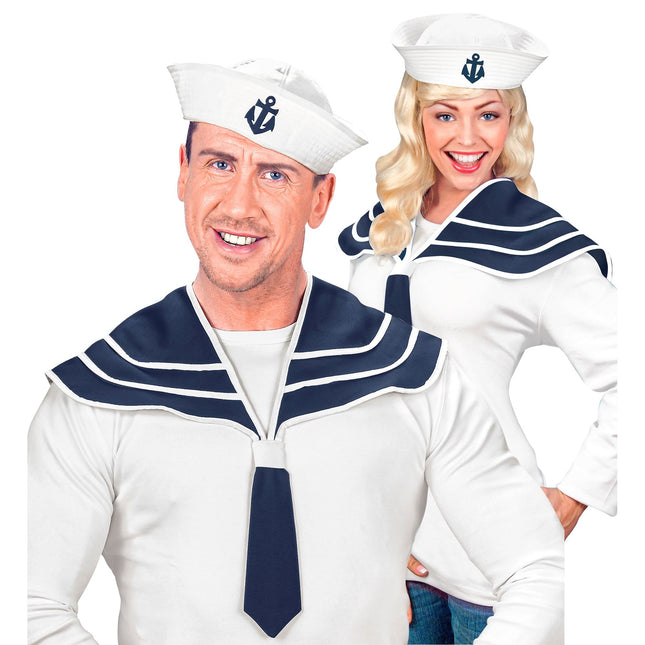 Pukusarja Kapteeni 2 kpl