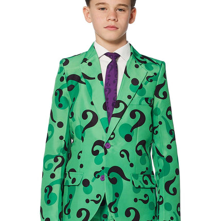 Puku Riddler Child
