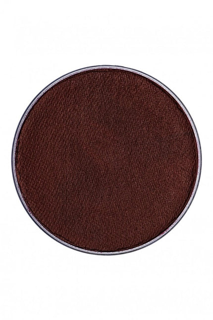 Tummanruskea Schmink 127 16gr