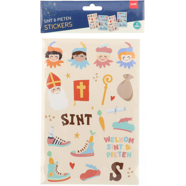 Pyhimys ja pyhimys tarrat 49 kpl