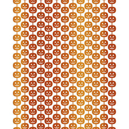 Halloween Oviverho Kurpitsat 2m