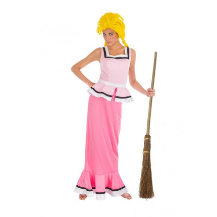 Puku Impedimenta Asterix