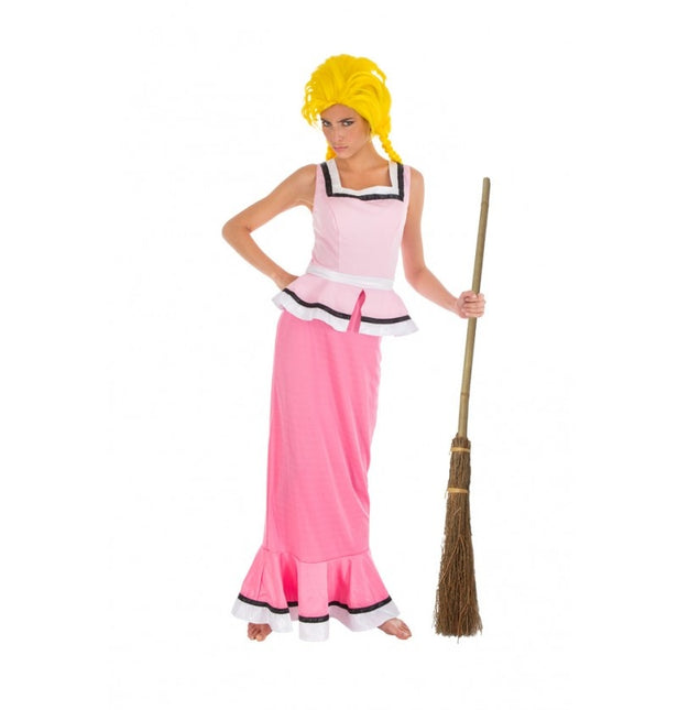 Puku Impedimenta Asterix