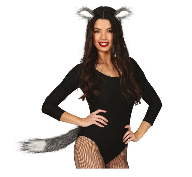 Tarvikesarja Fox 2 kpl