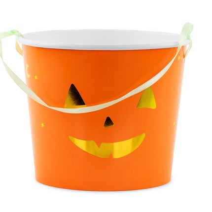 Halloween ämpäri 13.5cm 2kpl