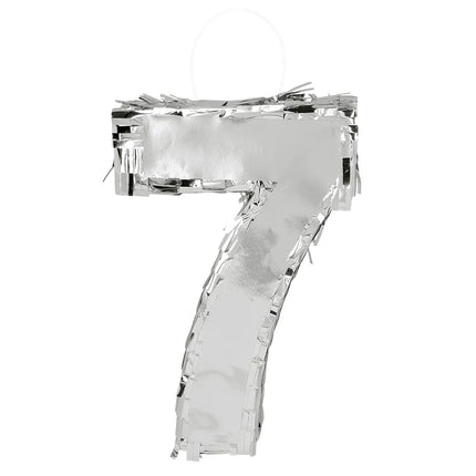 7 vuotta Pinata hopea