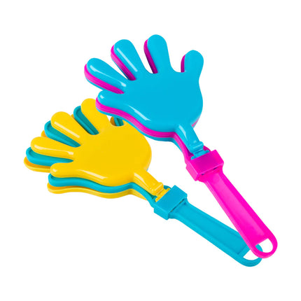 Käden taputtajat 2kpl