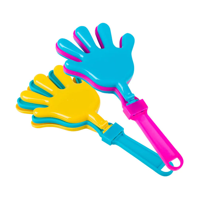 Käden taputtajat 2kpl