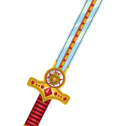 Ritari tekomiekka vaahtomuovi 53cm