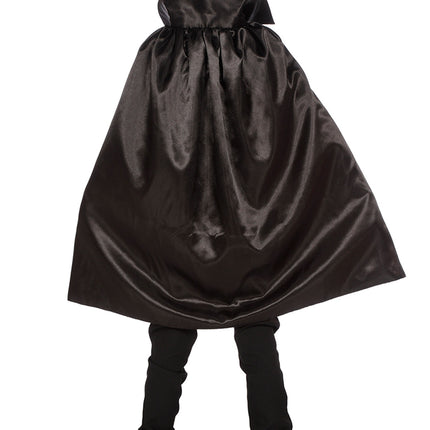 Halloween Cape Lapsi Dracula