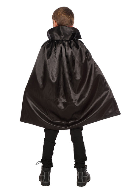 Halloween Cape Lapsi Dracula