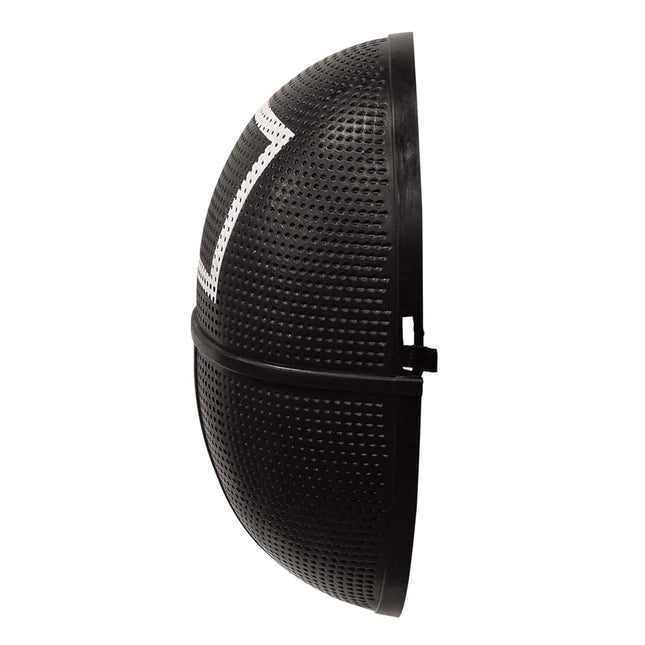 Maski Musta neliö kalmari peli