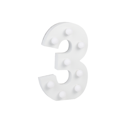 3 valon hahmo 16.5cm