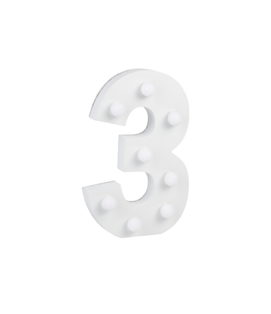 3 valon hahmo 16.5cm