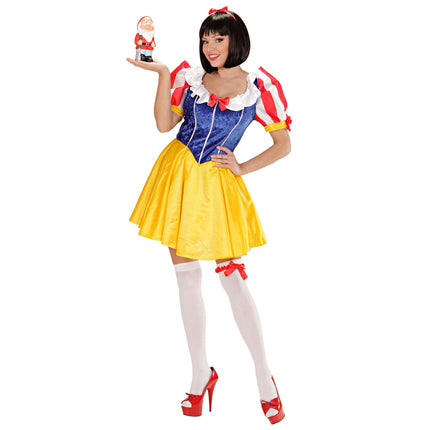 Lumikki mekko naiset