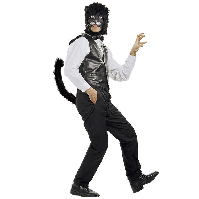 Musta pyrstöpehmuste