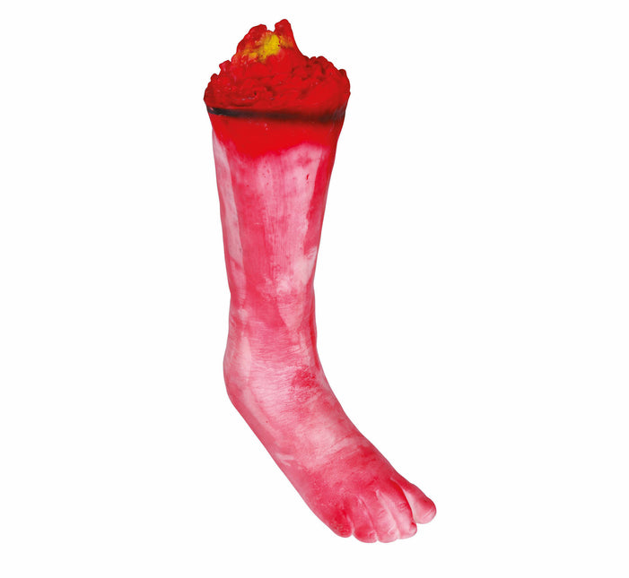 Halloween pöydän koriste Bone 36cm