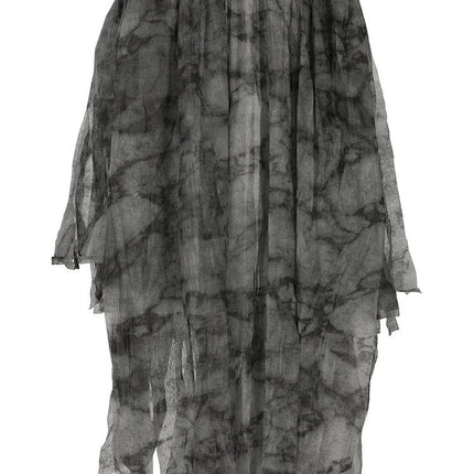 Halloween roikkuu koristelu luuranko valolla 1.7m