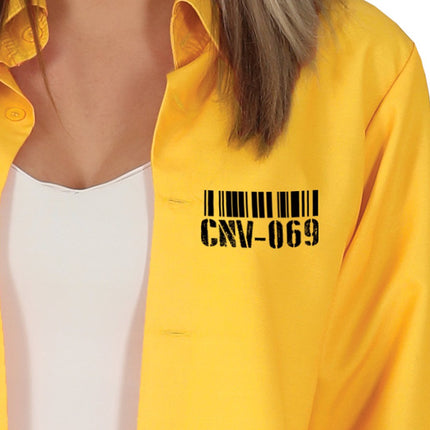 Film Pak Geel van Fiestas Guirca koop je bij Partywinkel