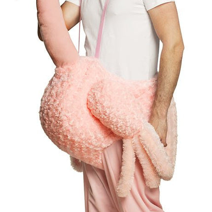 Flamingo Kostuum van Boland koop je bij Partywinkel