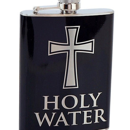 FLASK WIJWATER van Widmann koop je bij Partywinkel