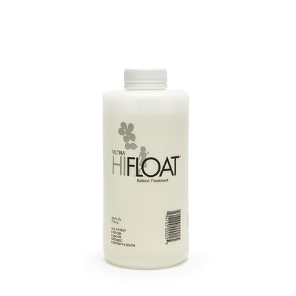 Float Gel 700ml van ULTRA Hi - Float koop je bij Partywinkel