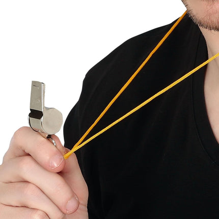 Fluitje Touw van Fiestas Guirca koop je bij Partywinkel