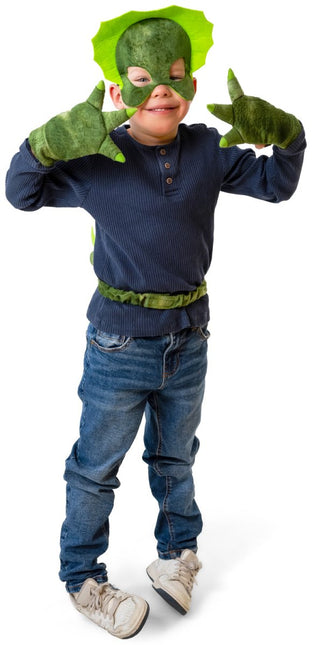 Folat Dinosaurus Kostuum van Folat koop je bij Partywinkel