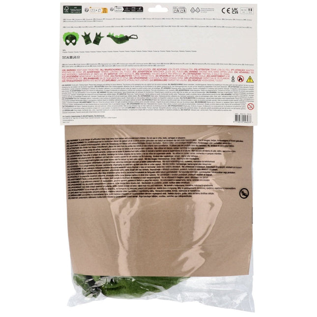 Folat Dinosaurus Kostuum van Folat koop je bij Partywinkel