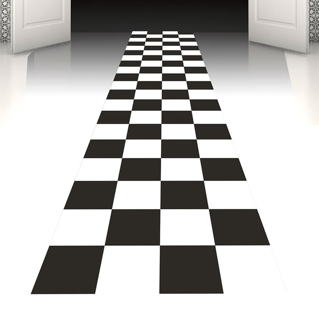 Formule 1 Loper 60cm 4,5m van Boland koop je bij Partywinkel