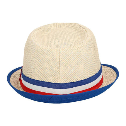 Frankrijk Hoed van Boland koop je bij Partywinkel