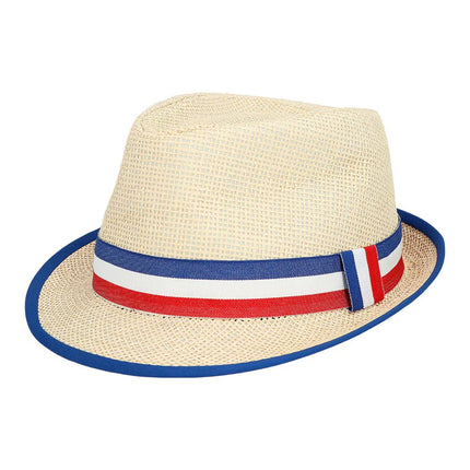 Frankrijk Hoed van Boland koop je bij Partywinkel