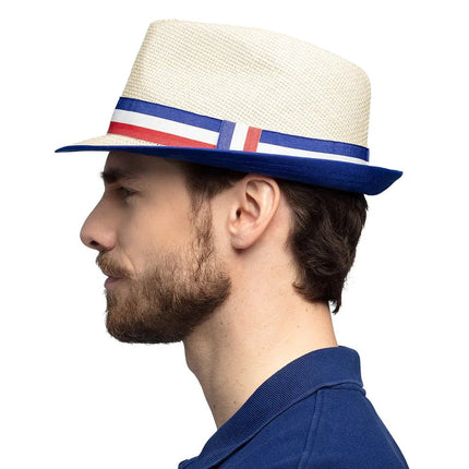 Frankrijk Hoed van Boland koop je bij Partywinkel