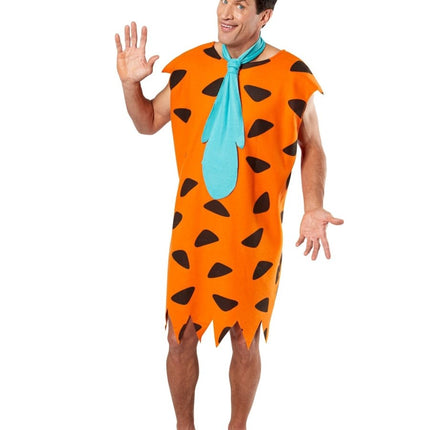 Fred Flintstone van Rubies koop je bij Partywinkel