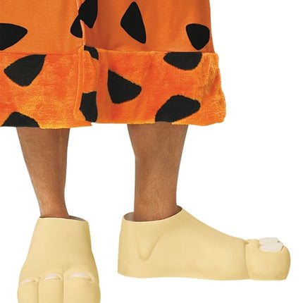 Fred Flintstone kostuum van Rubies koop je bij Partywinkel