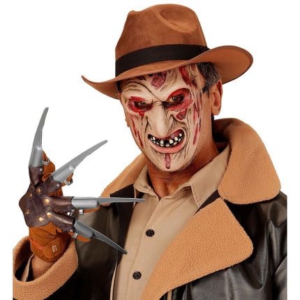 Freddy Krueger Handschoenen van Widmann koop je bij Partywinkel
