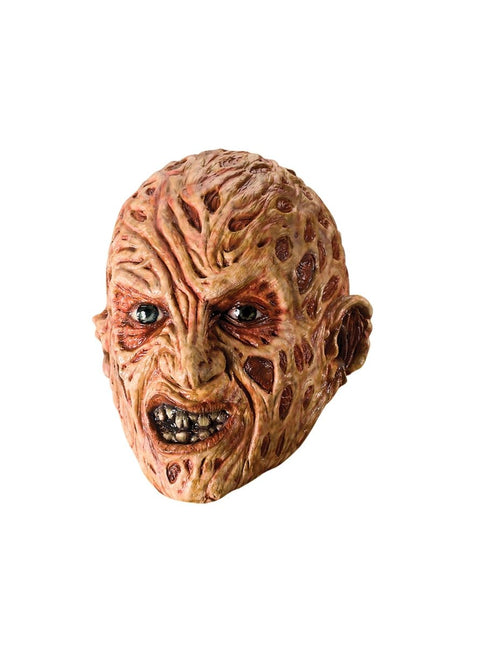 Freddy Krueger Masker van Rubies koop je bij Partywinkel
