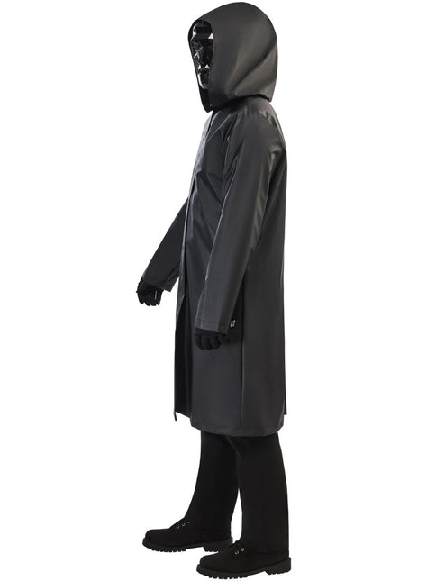 Front Man Deluxe van Rubies koop je bij Partywinkel