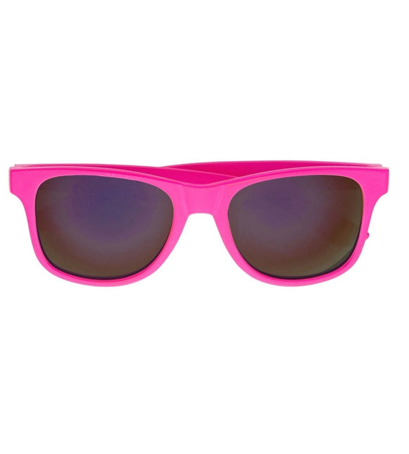 Fuchsia Bril van Widmann koop je bij Partywinkel