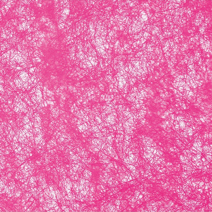 Fuchsia Lint 10m van CHAKS koop je bij Partywinkel