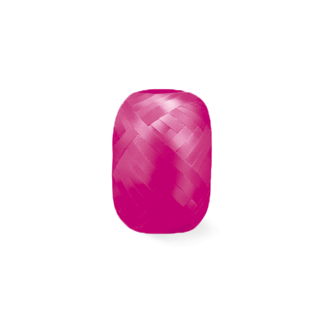 Fuchsia Lint 5mm 20m van WeFiesta koop je bij Partywinkel